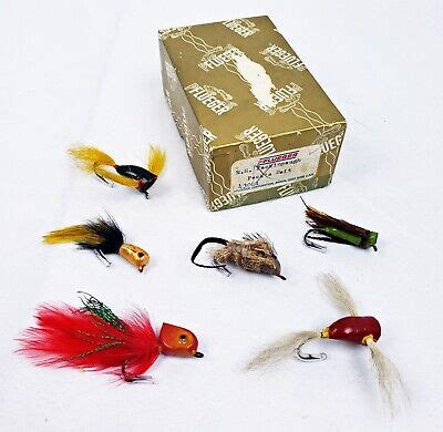 Pflueger Lures Archives 